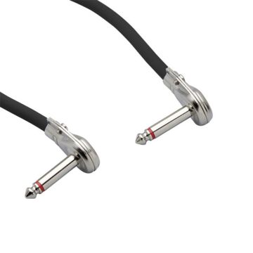 Ģitāras pedāļu vads 90cm Boston PC-20-90H