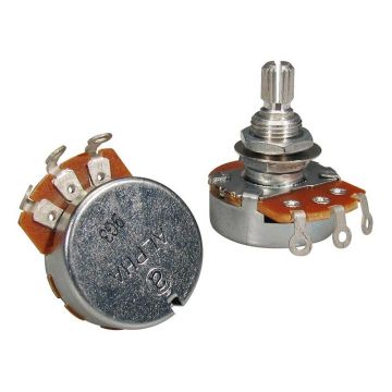 Potentiometer A250K