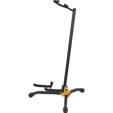 Ģitāras statīvs Hercules ShokSafe HCGS-405B