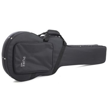 Akustiskās ģitāras koferis Gewa FX Light Weight