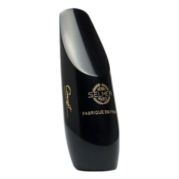 Henri Selmer Concept tenora saksofona iemutnis