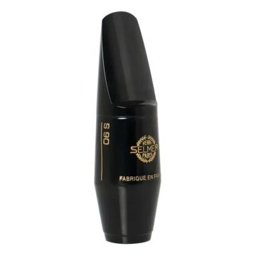 Henri Selmer S90 200 alto saxophone mouthpiece