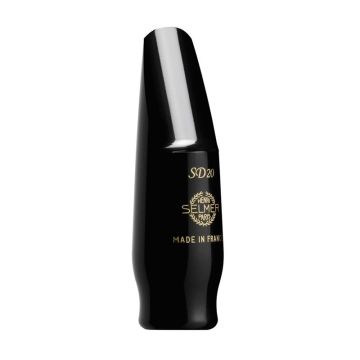 Henri Selmer SD20 B-Stock alta sakofona iemutnis