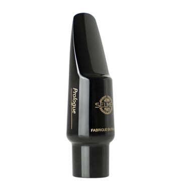 Henri Selmer Prologue Alto Sax