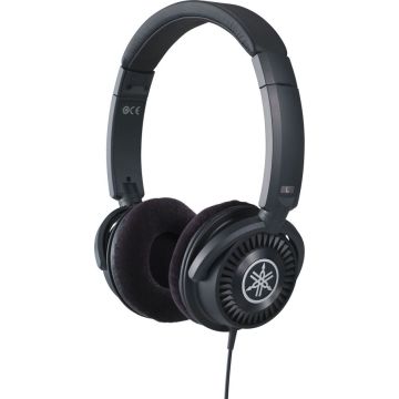 Yamaha HPH-150B ausu monitori / austiņas