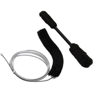 Tubas slauķis HW Brass Saver BSTU