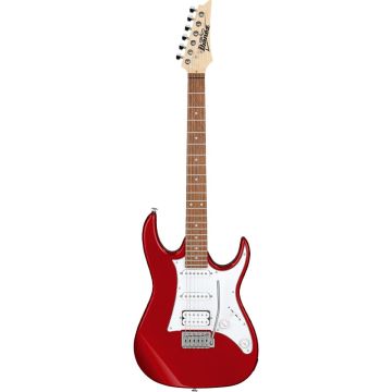 Ibanez GRX40-CA sarkana elektriskā ģitāra