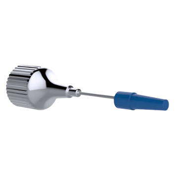 JM eļļo&scaron;anas adata JM100