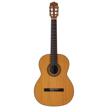Klasiskā ģitāra Salvador Cortez CC-22