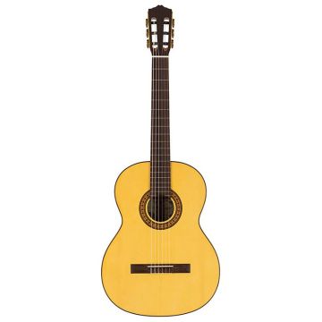 Klasiskā ģitāra Salvador Cortez CS-25