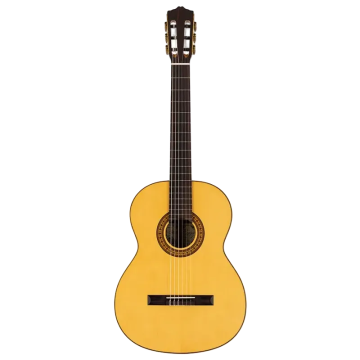 Klasiskā ģitāra Salvador Cortes CS-32