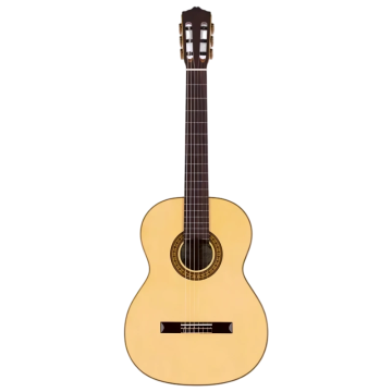 Klasiskā ģitāra Salvador Cortes CS-32