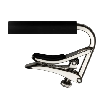 Shubb C1 guitar capo