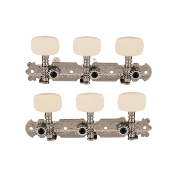 Klasiskās ģitāras stīgu spriegotāji Alice AOD-017CP