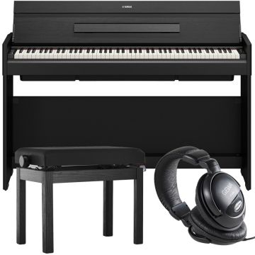 yamaha digitālās klavieres