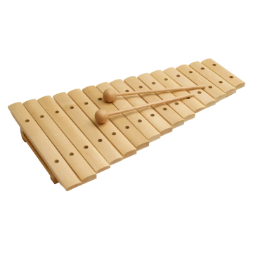 Ksilofons Goldon 11210 15 notis