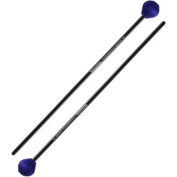Hard Innovative Percussion marimbas vālītes