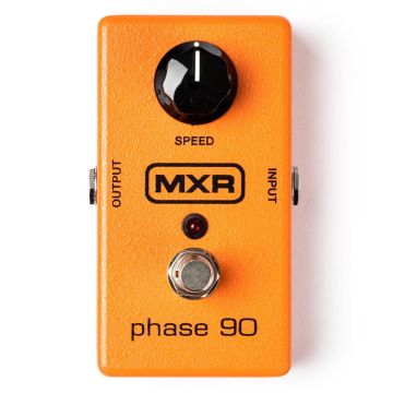 MXR Phase 90 M101 phaser pedālis
