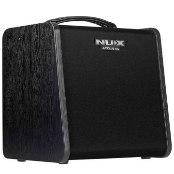 Nux Stageman II AC-60 ģitāras pastiprinātājs