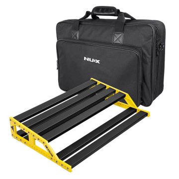 Pedal board Nux