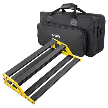 Pedal board Nux