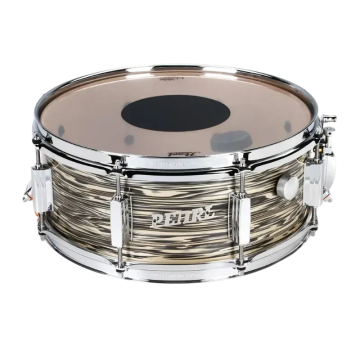 14'' x 5,5'' Pearl President Deluxe snare solo bunga