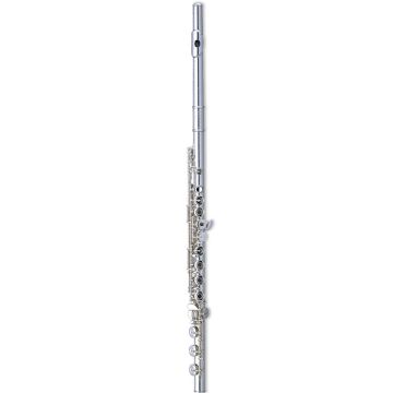 Pearl Quantz B665RBE-HC flute