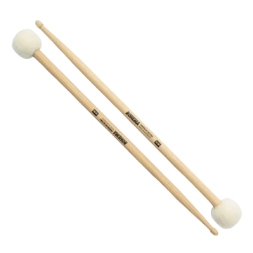 Rohema Kombi kociņi ar 5A un timpānu vālīšu galvām