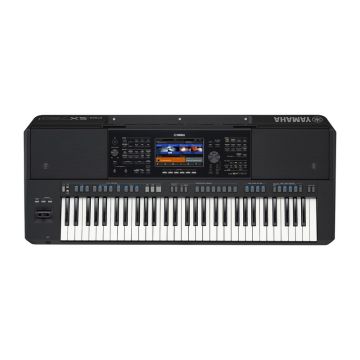 yamaha psr-sx720 plus
