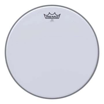 14'' Remo Ambassador X14 Coated bungu plēve