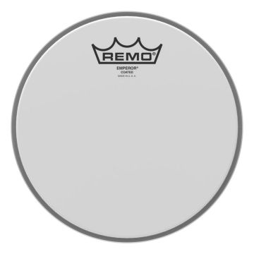 Remo Emperor Coated BE-0108-00 bungu plēve