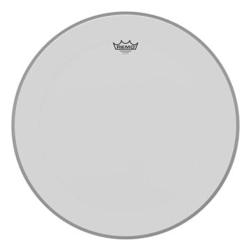 20'' Remo P3-1320-C2 Powerstroke P3 Clear basbungas plēve