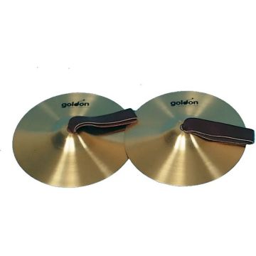 Roku &scaron;ķīvji 15cm Goldon