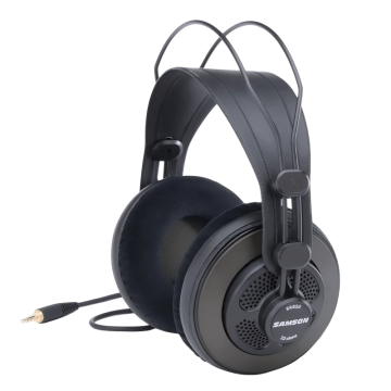 austiņas Samson SR950
