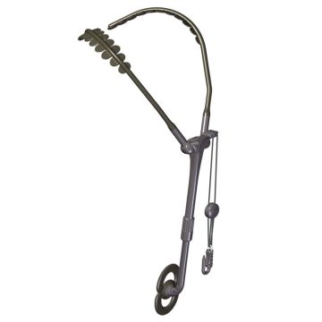 Jazzlab saXholder PRO Saksofonu siksna