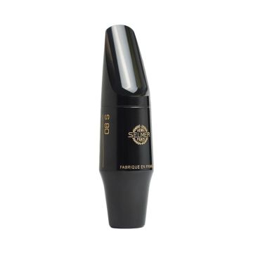 Henri Selmer Concept tenora saksofona iemutnis