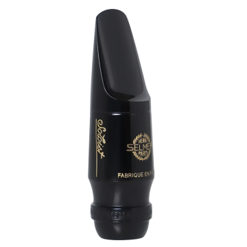 Henri Selmer Soloist C* alta sakofona iemutnis