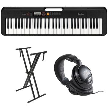 casio sintezators
