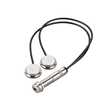 Schaller Oyster D/S skaņas noņēmējs