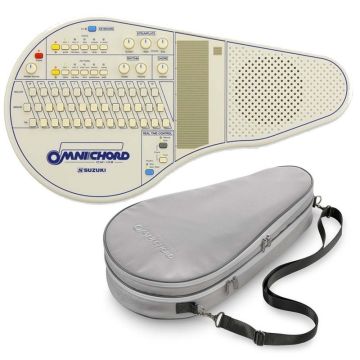 suzuki omnichord