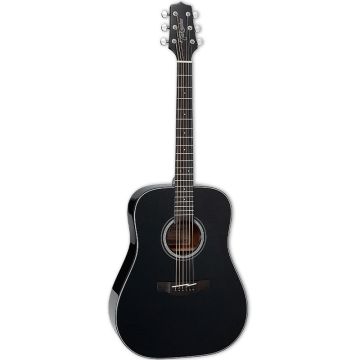 Akustiskā ģitāra Takamine GD30 BLK