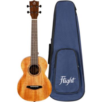 ukulele ar elektroniku