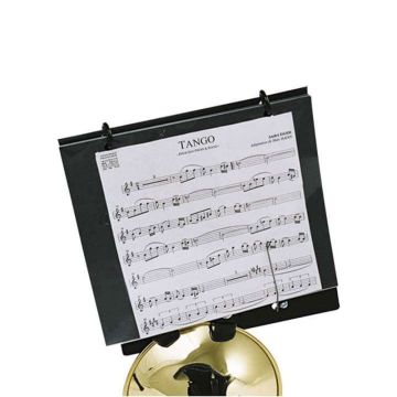 Trompetes gājiena lira DEG HC260