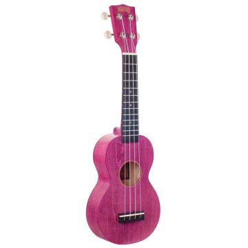 rozā ukulele Mahalo ML1-BC