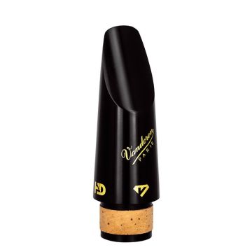 Vandoren Black Diamond BD5 HD
