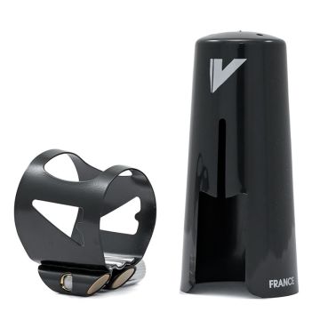 Vandoren Optimum LC01P