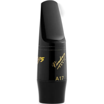 Vandoren V5 Jazz A55 alto saxophone mouthpiece