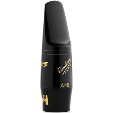 Vandoren V5 Jazz A45
