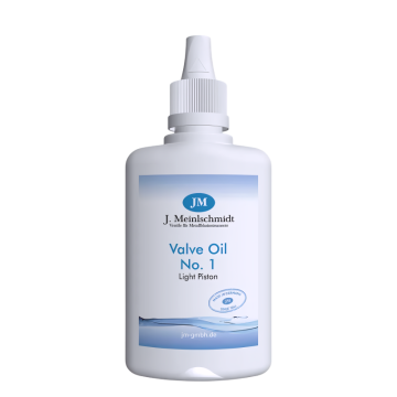 ventiļu eļļa valve oil JM No.1
