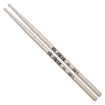 Vic Firth NE1 Mike Johnston Classic bungu kociņi